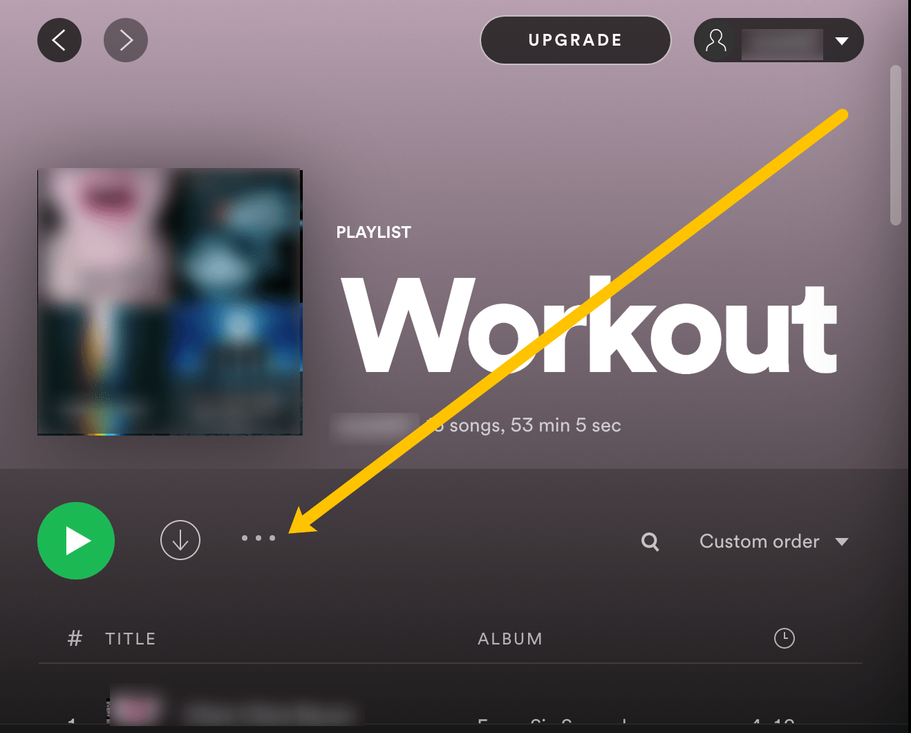 make my mac play button work for spotify